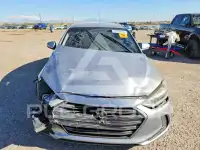 2017 Hyundai Elantra фото