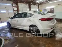 2017 Hyundai Elantra фото