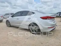 2017 Hyundai Elantra photo