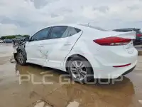 2017 Hyundai Elantra фото