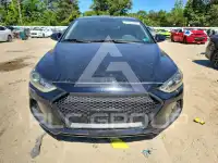 2017 Hyundai Elantra photo