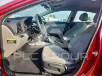 2017 Hyundai Elantra фото