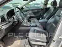 2017 Hyundai Elantra фото