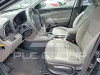 2017 Hyundai Elantra фото