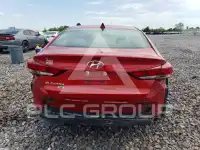 2017 Hyundai Elantra photo
