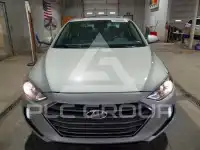 2017 Hyundai Elantra фото