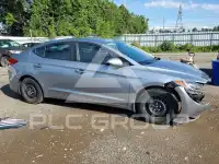 2017 Hyundai Elantra photo