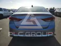2017 Hyundai Elantra фото