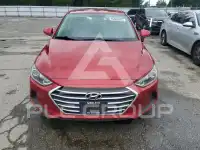 2017 Hyundai Elantra фото