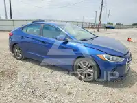 2017 Hyundai Elantra фото