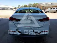 2017 Hyundai Elantra фото