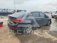 2017 Hyundai Elantra фото
