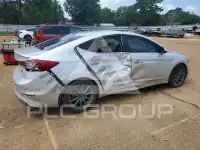 2017 Hyundai Elantra фото