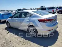 2017 Hyundai Elantra фото
