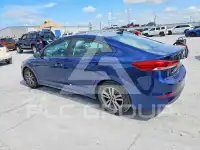 2017 Hyundai Elantra photo