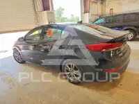 2017 Hyundai Elantra фото