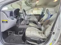 2017 Hyundai Elantra photo