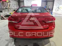 2017 Hyundai Elantra фото