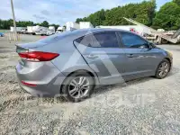 2017 Hyundai Elantra фото
