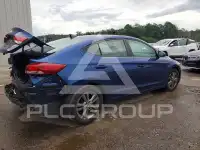 2017 Hyundai Elantra photo