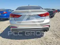 2017 Hyundai Elantra фото