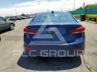 2017 Hyundai Elantra фото