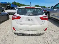 2017 Hyundai Elantra фото