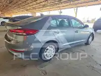 2017 Hyundai Elantra фото