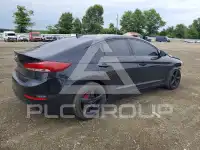 2017 Hyundai Elantra фото