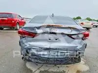 2017 Hyundai Elantra фото