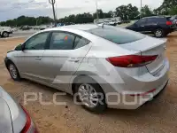 2017 Hyundai Elantra фото