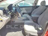 2017 Hyundai Elantra фото