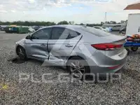 2017 Hyundai Elantra фото