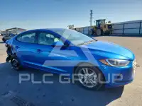 2017 Hyundai Elantra фото