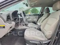 2017 Hyundai Elantra фото