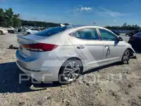 2017 Hyundai Elantra фото
