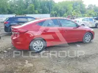 2017 Hyundai Elantra photo