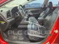 2017 Hyundai Elantra фото