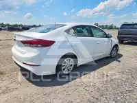 2017 Hyundai Elantra фото