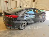2017 Hyundai Elantra фото