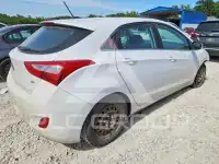 2017 Hyundai Elantra фото
