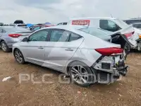 2017 Hyundai Elantra фото