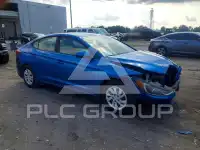 2017 Hyundai Elantra фото