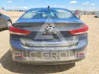 2017 Hyundai Elantra фото