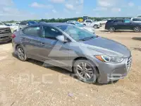 2017 Hyundai Elantra фото