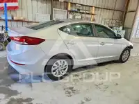 2017 Hyundai Elantra photo