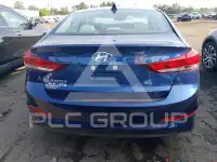 2017 Hyundai Elantra photo