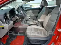 2017 Hyundai Elantra фото
