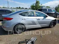 2017 Hyundai Elantra photo