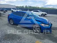 2017 Hyundai Elantra фото